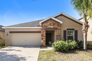 12225 Ballentrae Forest Dr - Photo 1 of 1