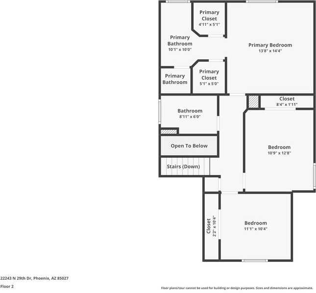 22243 N 29th Dr - Photo 3 of 17