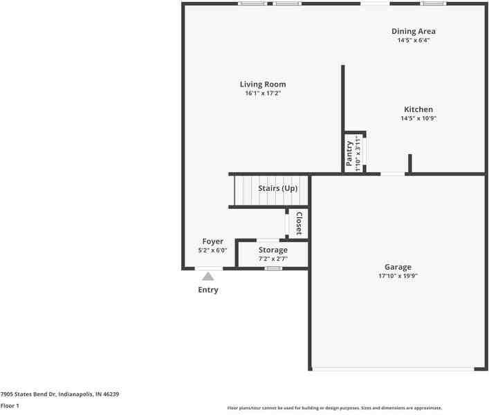 7905 States Bend Dr - Photo 2 of 17