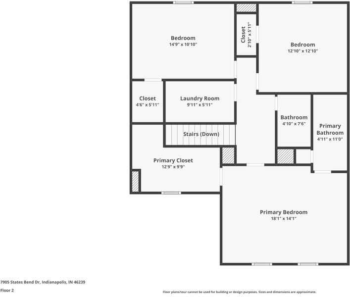 7905 States Bend Dr - Photo 3 of 17