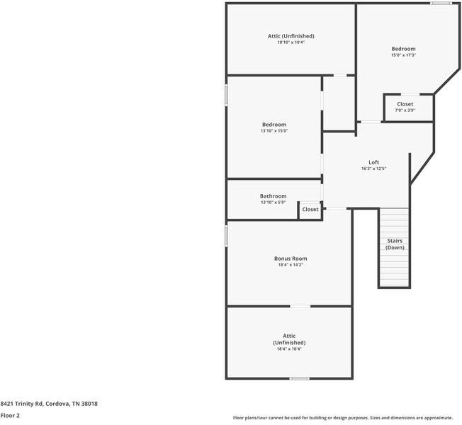 8421 Trinity Rd - Photo 2 of 17