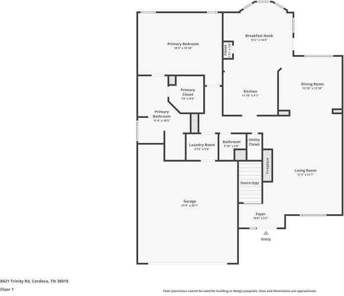 8421 Trinity Rd - Photo 3 of 17