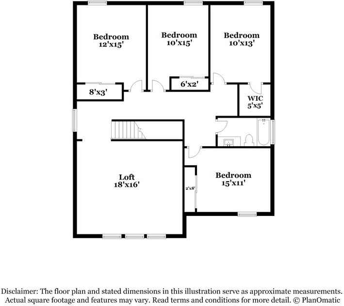 5930 Bridle Bnd - Photo 3 of 17