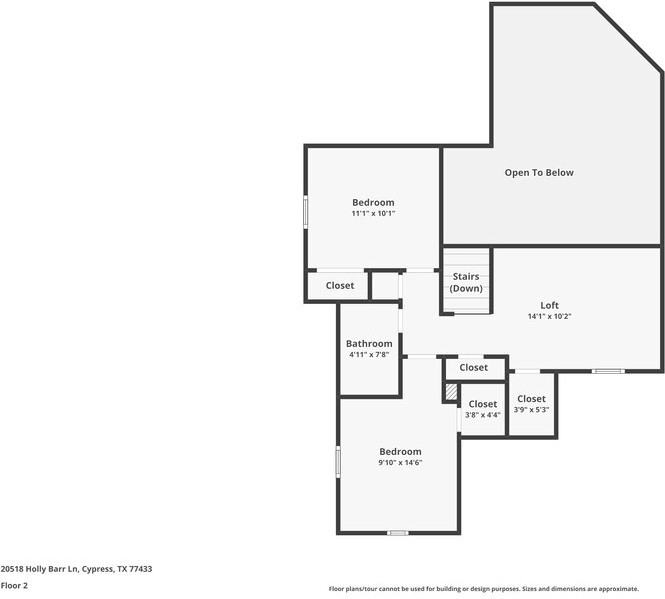 20518 Holly Barr Ln - Photo 3 of 17