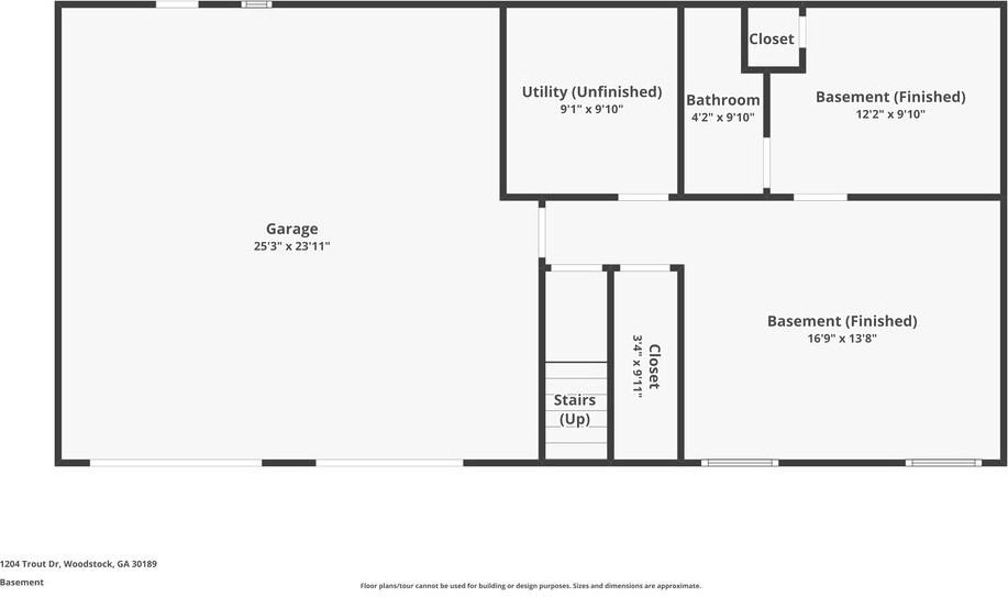 1204 Trout Dr - Photo 2 of 17