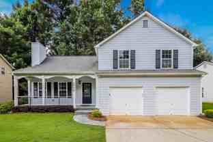 2926 Yukon Trl Nw - Photo 1 of 1