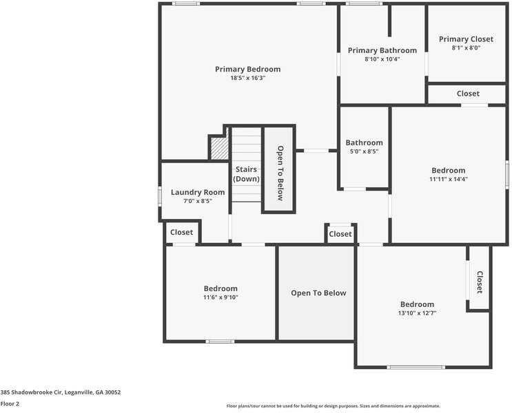 385 Shadowbrooke Cir - Photo 3 of 17