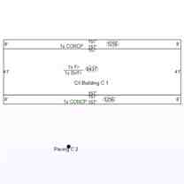 860 N Lincoln St #1 - Photo 1 of 1