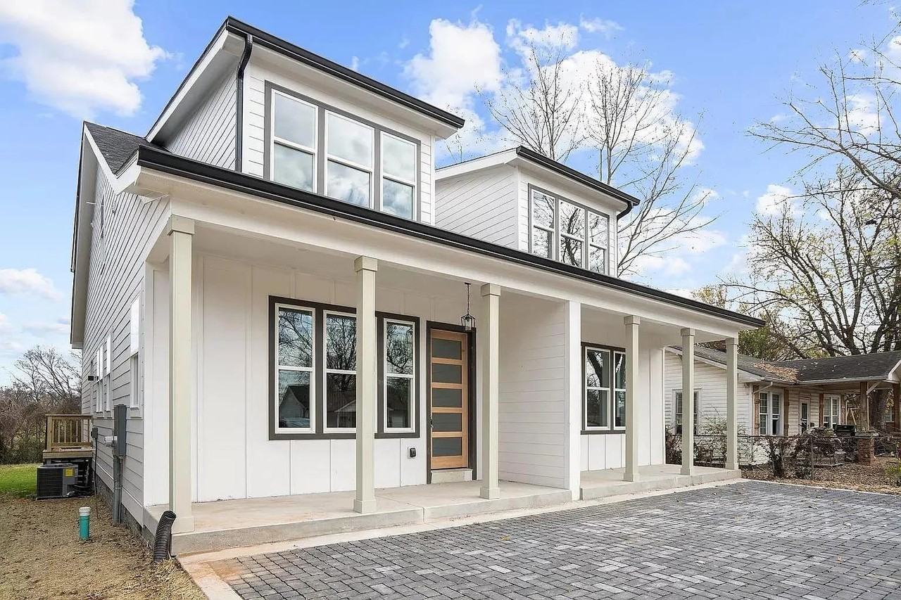 WOOD STREET PROPERTY - Photo 2 of 8