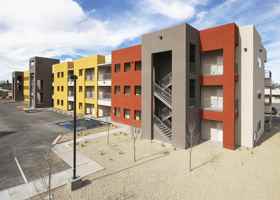 featured image of 310 N Alameda Blvd