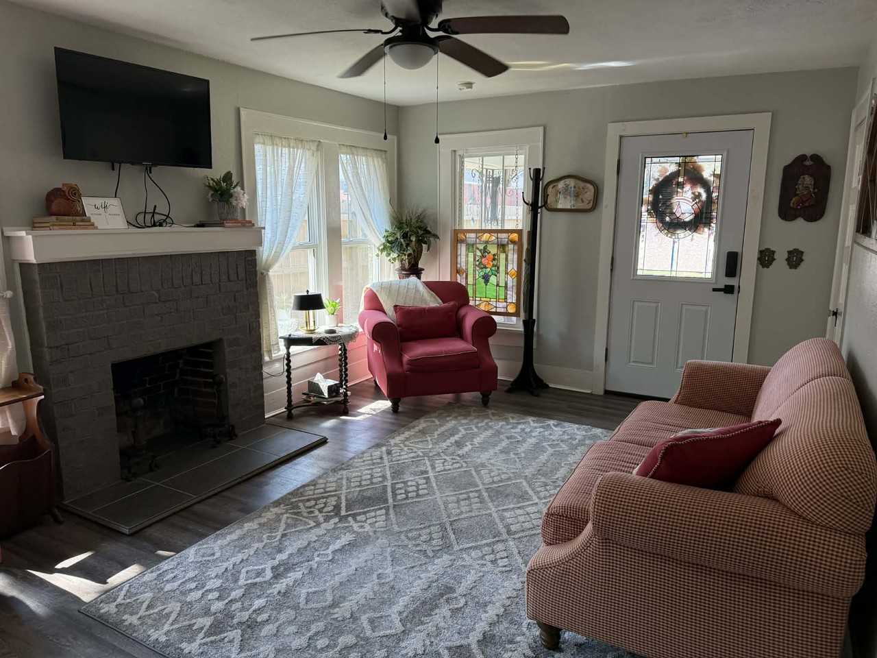 606 N Polk St #NA - Photo 5 of 18