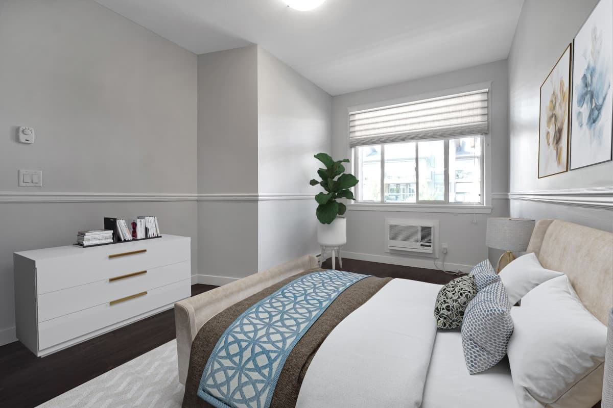 Yorkson Grove Apartments - Photo 4 of 15