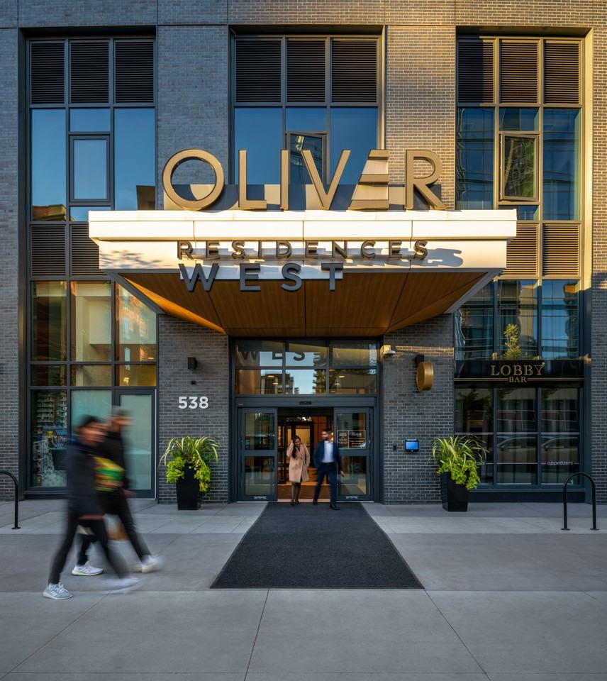 The Oliver Apartments - Photo 6 of 50