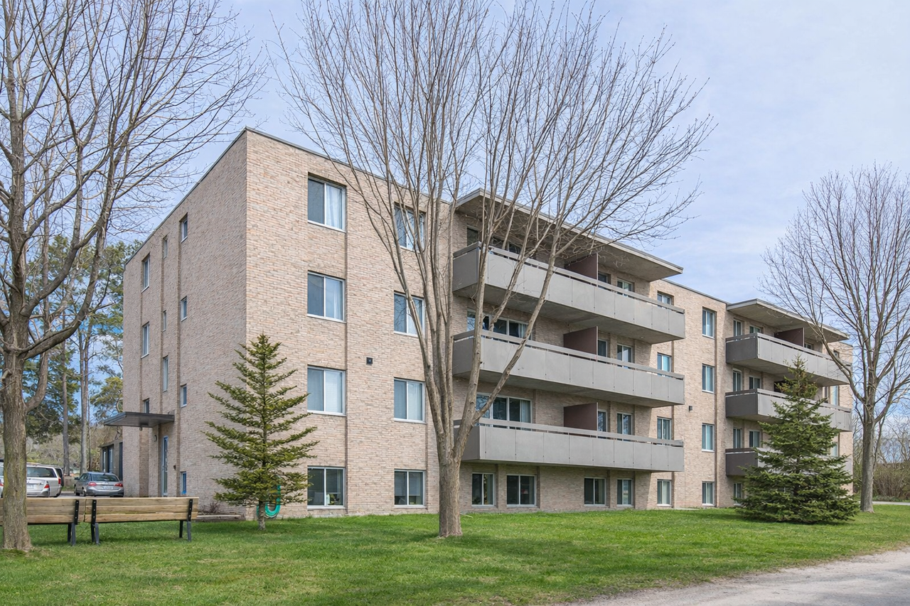 Owen Apartments - Photo 5 of 16