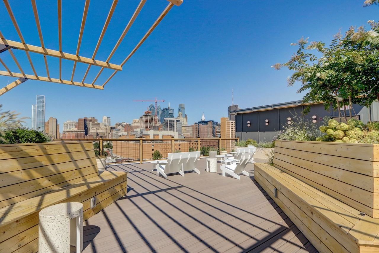 Franklin House Apartments - Photo 3 of 10