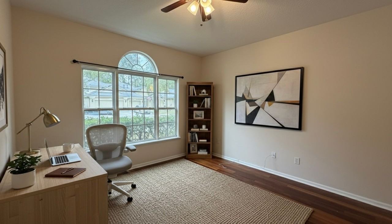 5868 Brush Hollow Rd - Photo 4 of 30