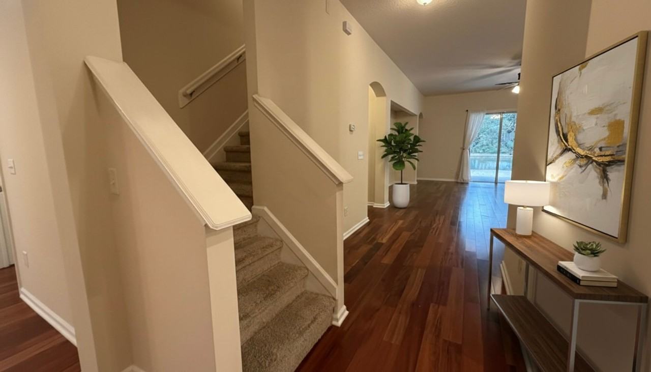 5868 Brush Hollow Rd - Photo 5 of 30