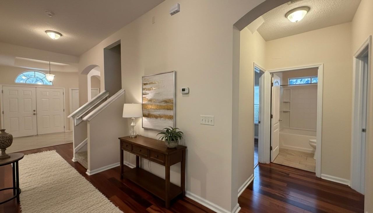 5868 Brush Hollow Rd - Photo 6 of 30