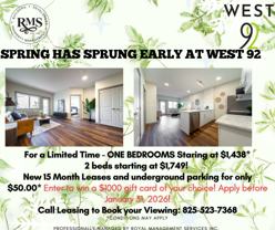 West92 - Photo 1 of 1