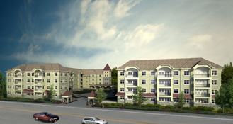 DGM Station House Urban Renewal LLC - Photo 1 of 1