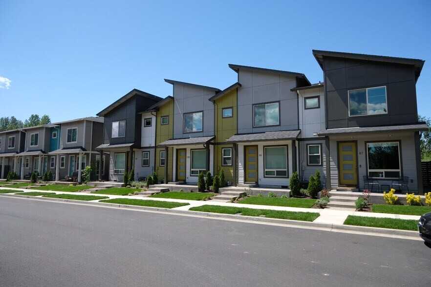 87 Sw Lancaster Ct #87