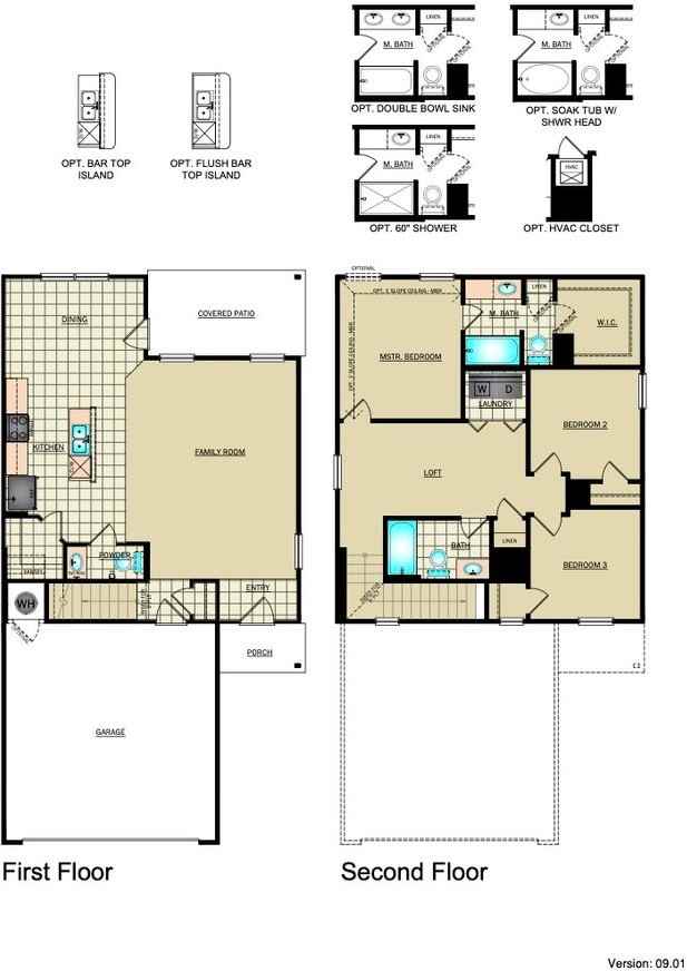 3250 Red Tail Way - Photo 2 of 25