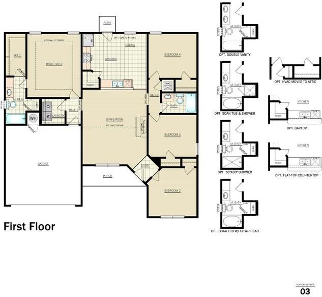 1760 Ryder St - Photo 2 of 21