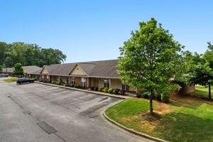 featured image of Timbers Pl