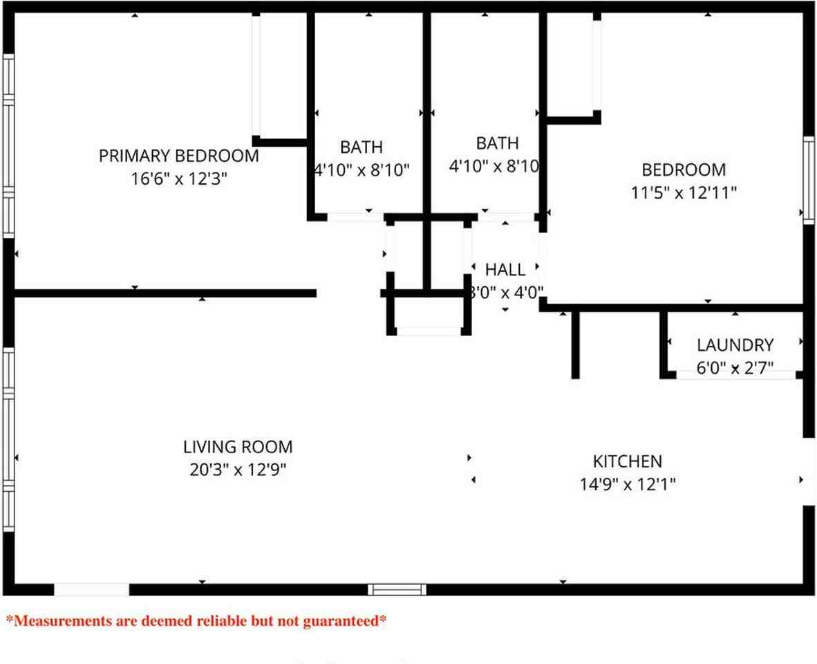 4839 Riversedge Rd - Photo 3 of 23
