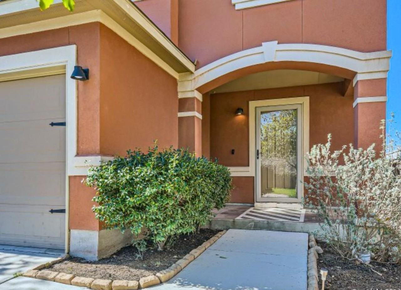 5127 Mustang Cv - Photo 2 of 15