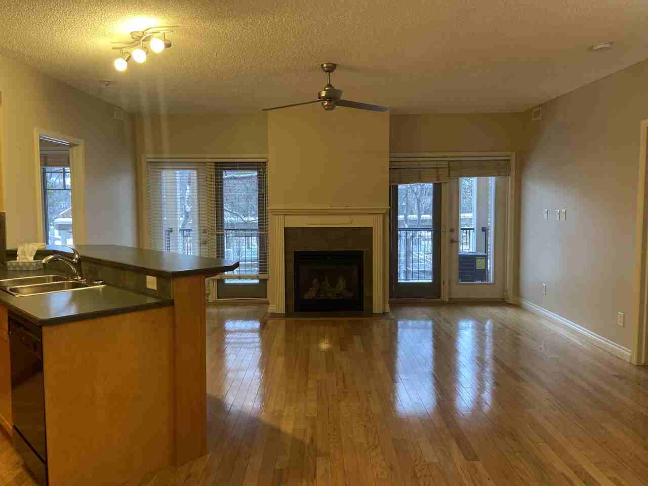 #208 9815 96A Street - Photo 5 of 16