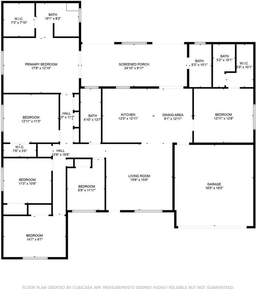 2726 S Rita Ln - Photo 4 of 20