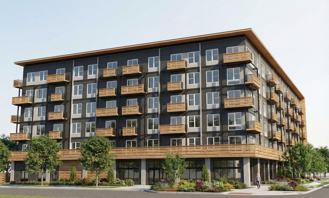 The Hub - Photo 1 of 1