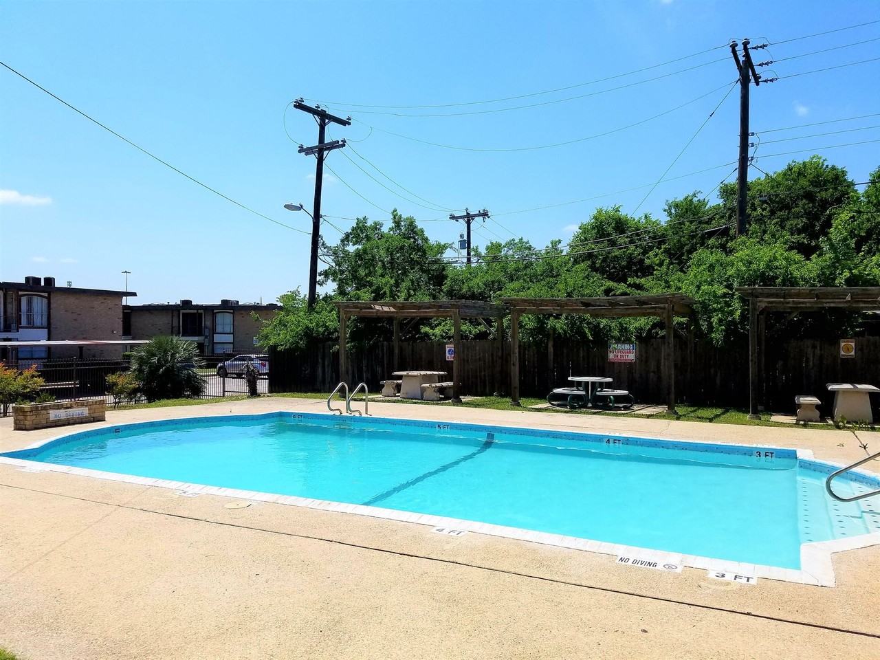 La Hacienda - Photo 6 of 7