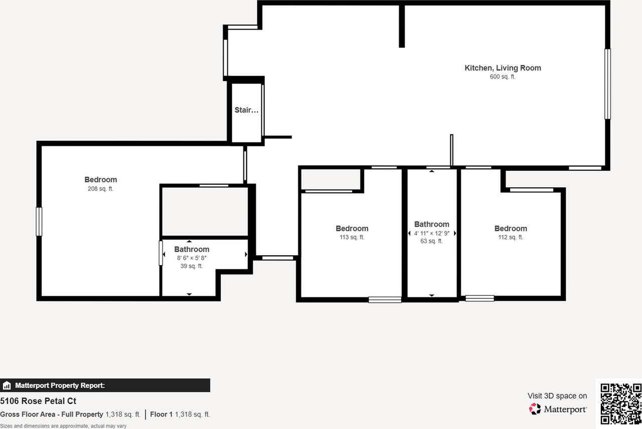 5106 Rose Petal Ct - Photo 2 of 24