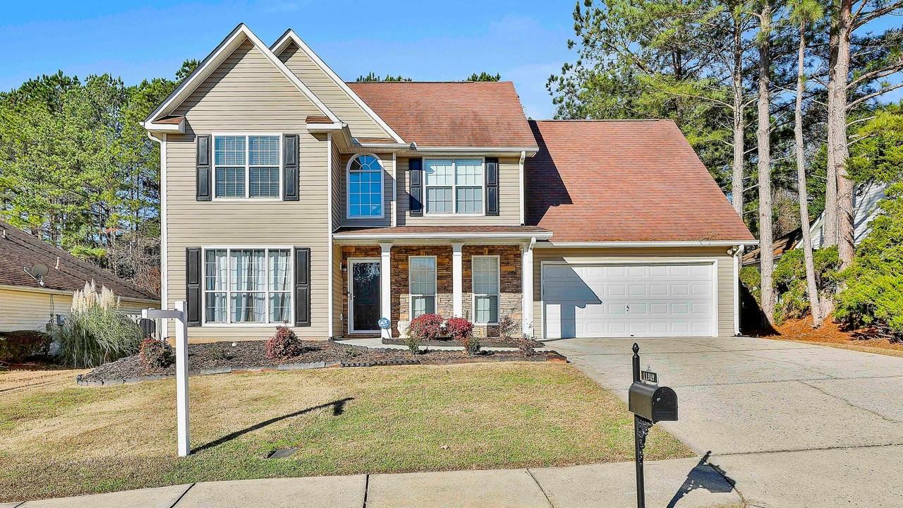 11949 Fairway Overlook - Photo 2 of 21