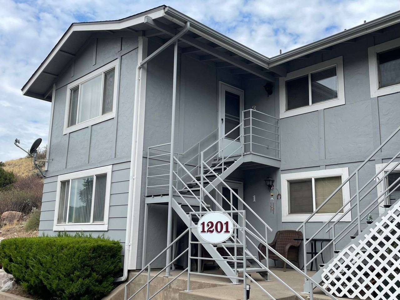 1201 Florida Rd #1 - Photo 2 of 28