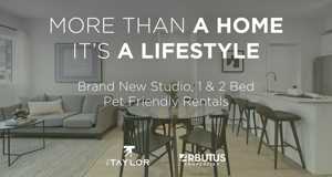 The Taylor Apartments - Photo 1 of 1