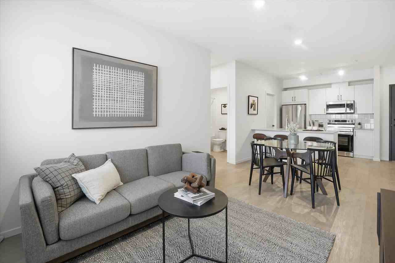 The Taylor Apartments - Photo 2 of 16