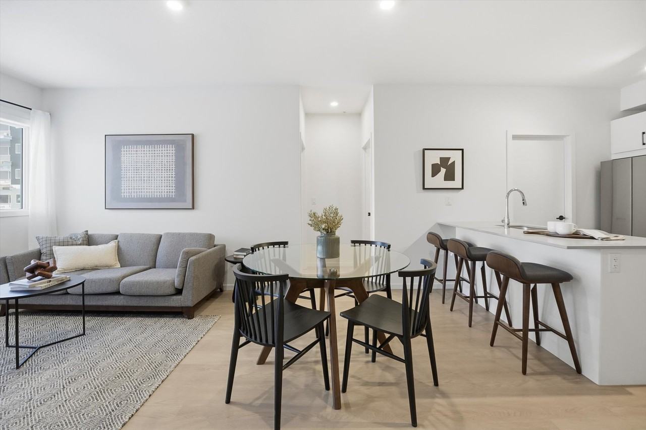 The Taylor Apartments - Photo 4 of 16