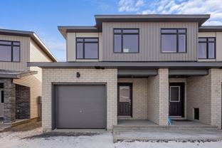 Tom Gavinski Street | Hero 1 Townhomes - Photo 1 of 1