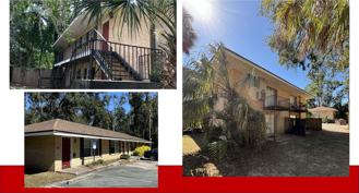 2630 W Pensacola St #6 - Photo 1 of 1