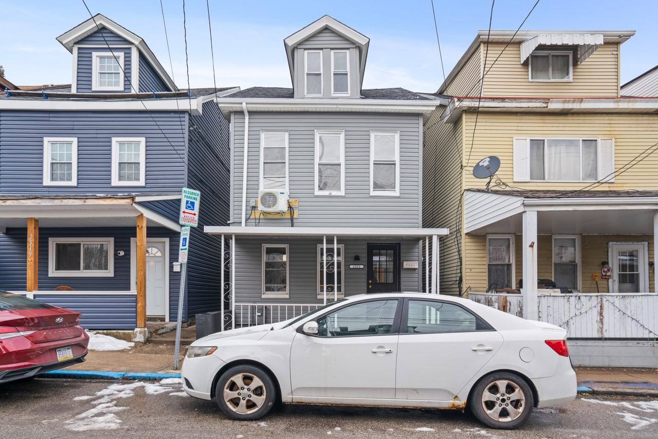 2321 Spring St #1 - Photo 2 of 28