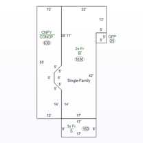 260 W Washington 4-AB #1 - Photo 1 of 1