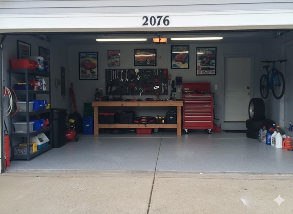 2076 Longwood Ct #1 - Photo 3 of 12