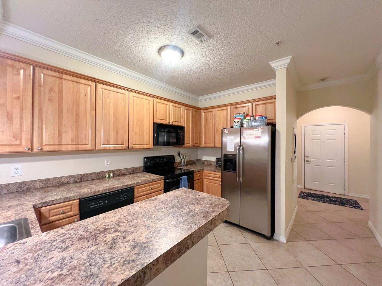 1257 Sw 9th Rd #1 - Photo 3 of 14