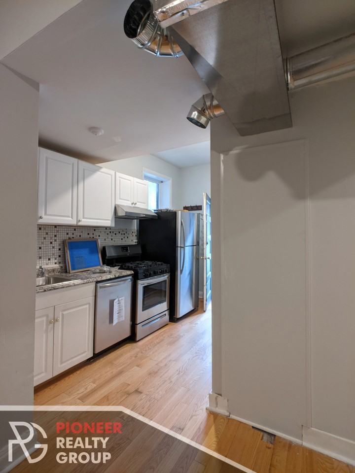 3544 N. Halstead - 1R #3544-1R - Photo 2 of 14