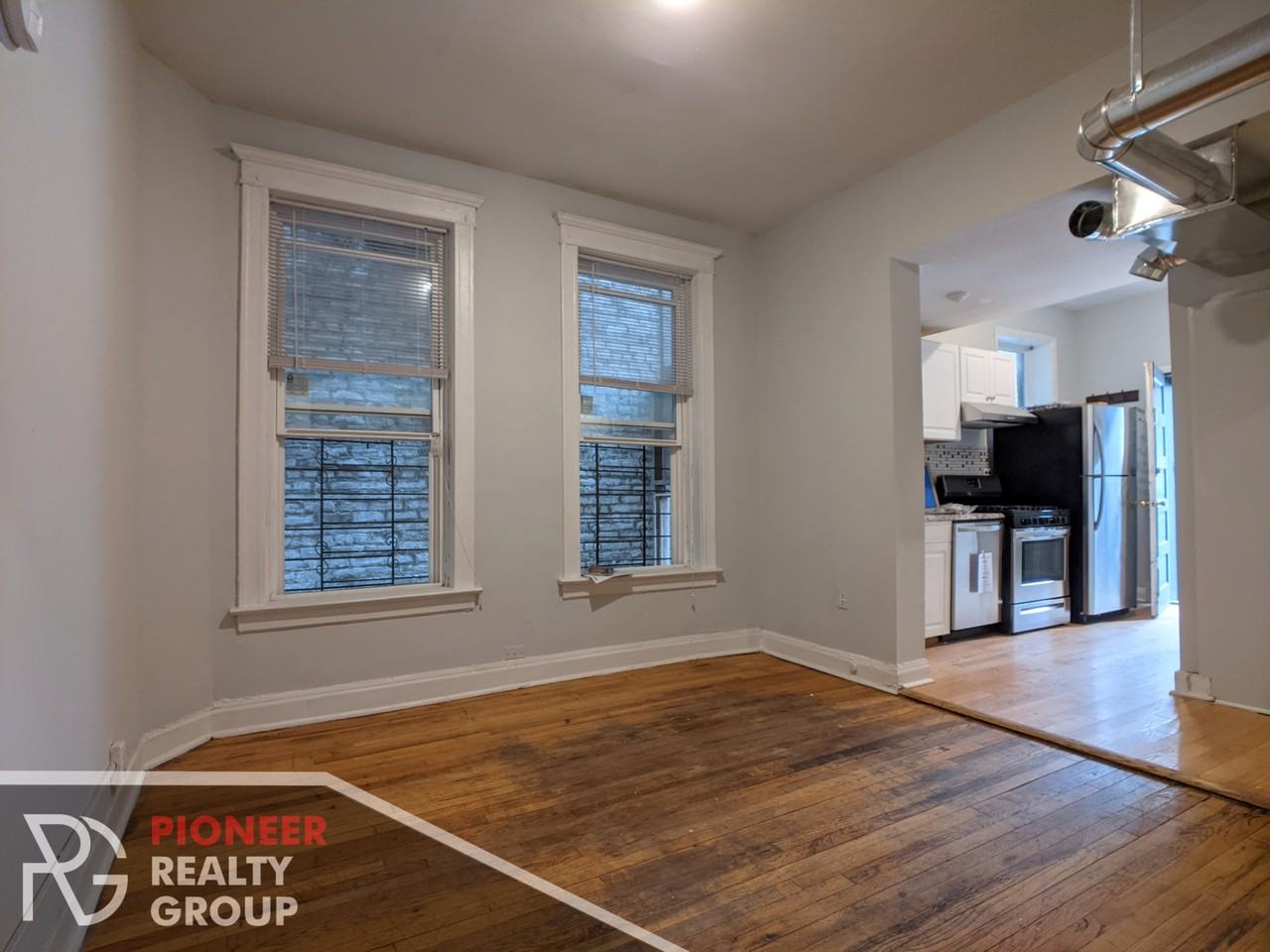 3544 N. Halstead - 1R #3544-1R - Photo 3 of 14