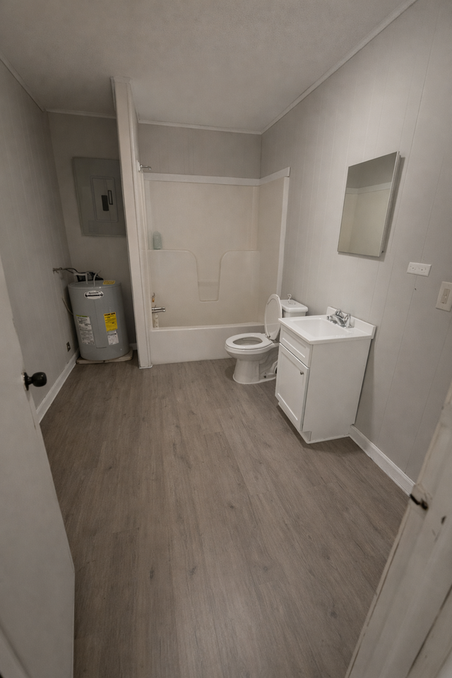 110 DR 980 - A23 #A23 - Photo 4 of 4