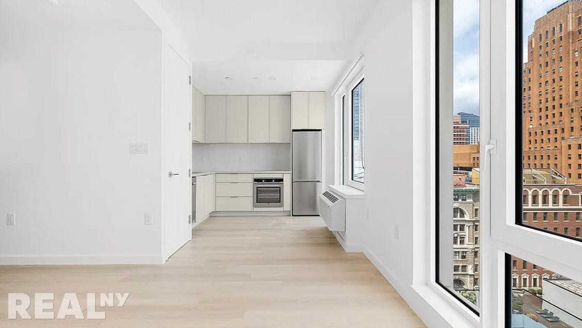 Lawrence St #1303 - Photo 3 of 13